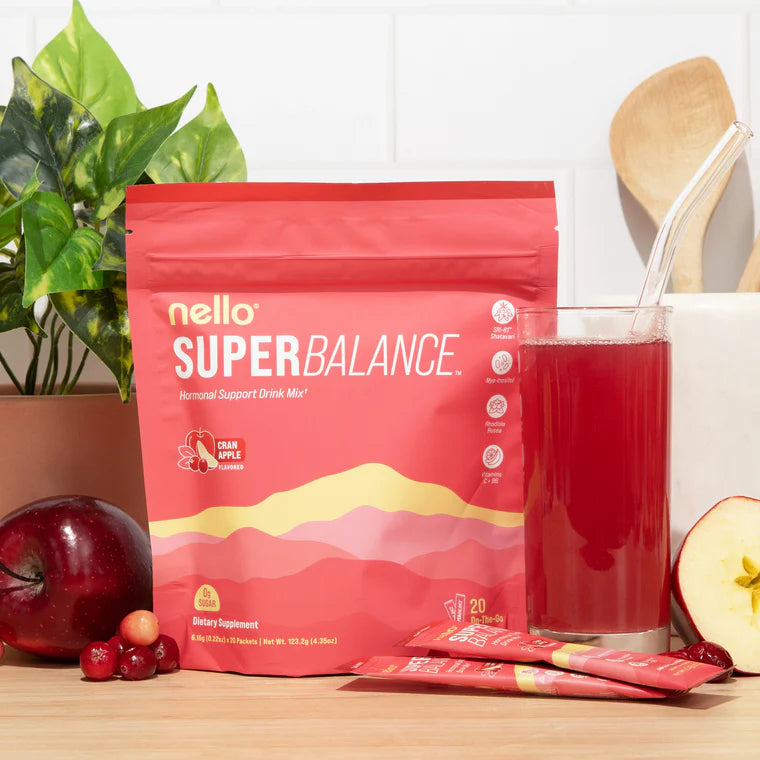 Otae | SuperBalance Hormone Support